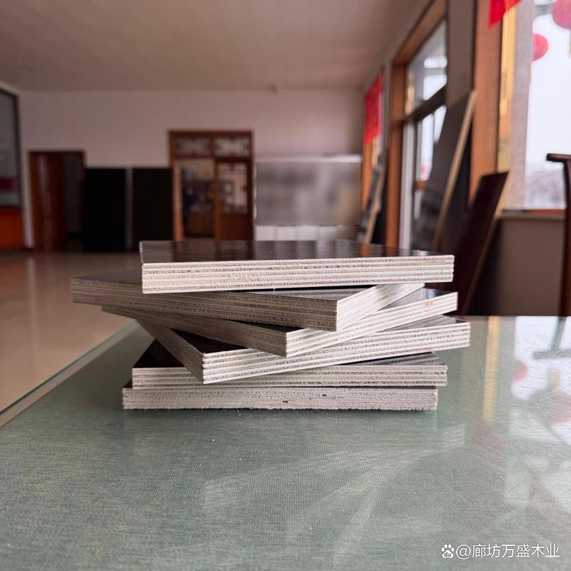 揭秘木模板优质厂家:生产工艺,产品特点与选择要点